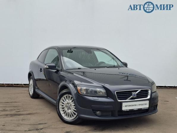 Volvo C30 I с пробегом 2007 года, цена 750 000 рублей, 210610 км, хэтчбек, Автокод Объявления