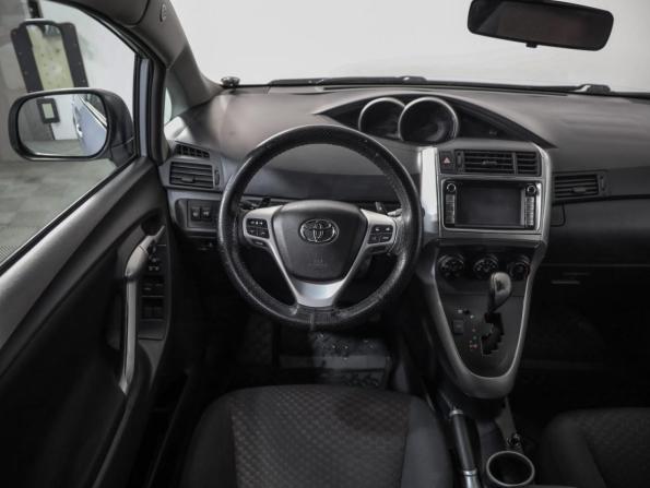 Toyota Verso I с пробегом 2010 года, цена 779 000 рублей, 226301 км, компактвэн, Автокод Объявления