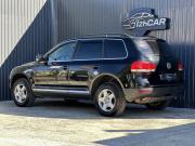 Volkswagen Touareg I Рестайлинг Ижевск  - изображение 27