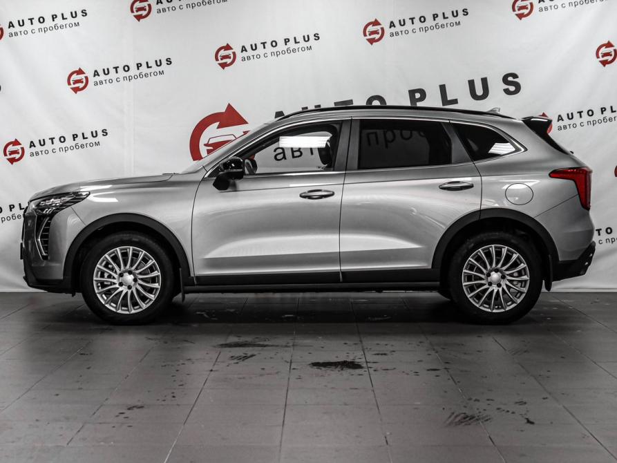 Haval Jolion I Рестайлинг Минеральные Воды  - изображение 5