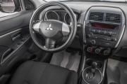 Mitsubishi ASX I Барнаул  - изображение 39