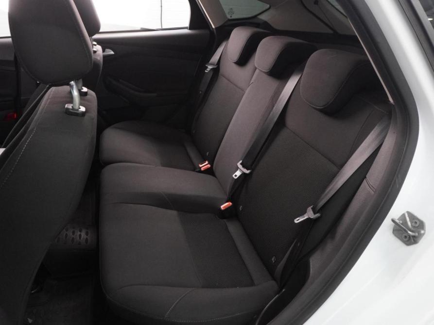 Ford Focus III Рестайлинг Воронеж  - изображение 9
