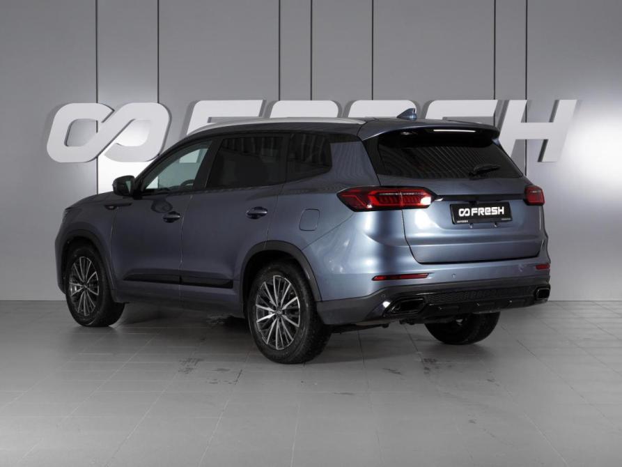 Chery Tiggo 8 Pro I Минеральные Воды  - изображение 2