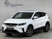 Belgee X50 Химки  - изображение 23