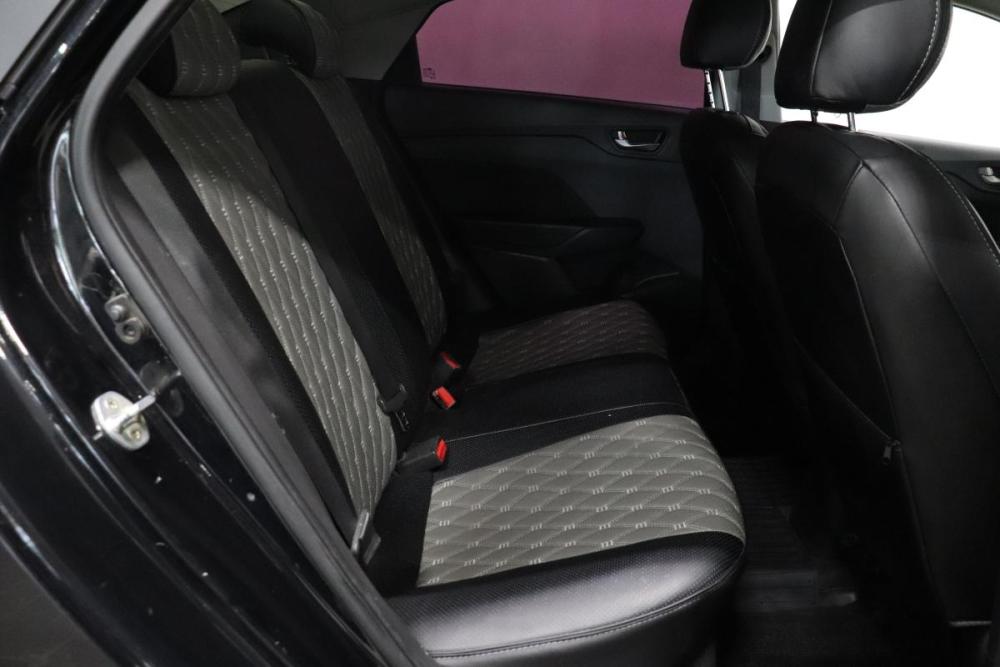 Hyundai Solaris II Ульяновск  - изображение 14