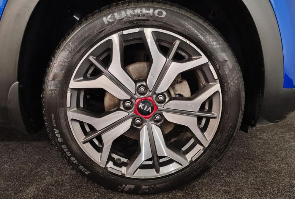 Kia Seltos I Ярославль  - изображение 25
