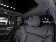 GAC Trumpchi S7 I Рестайлинг Москва  - изображение 48