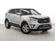Hyundai Creta I Москва  - изображение 28