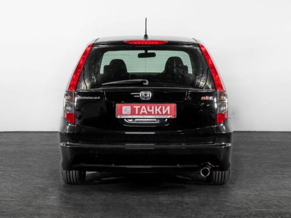 Honda Stream II с пробегом 2008 года, цена 1 099 500 рублей, 139260 км, компактвэн, Автокод Объявления
