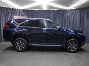 Mitsubishi Pajero Sport III Москва  - изображение 28
