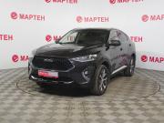 Haval F7x I Вологда  - изображение 18
