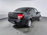 Lada (ВАЗ) Granta I Уфа  - изображение 28