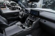 Toyota Land Cruiser 300 Series Москва  - изображение 31