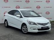 Hyundai Solaris I Рестайлинг Екатеринбург  - изображение 42