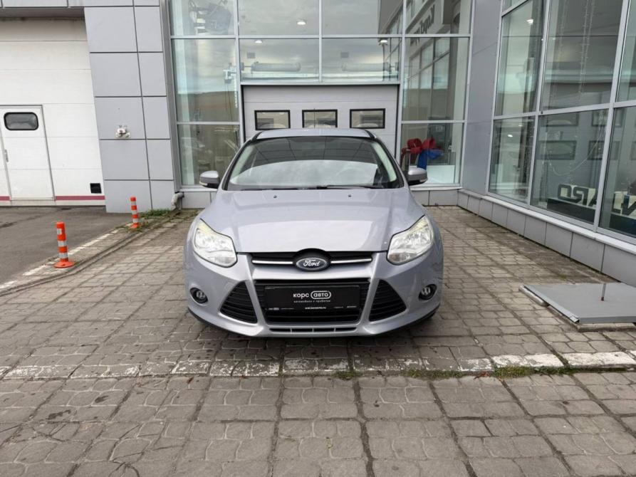 Ford Focus III Орел  - изображение 2
