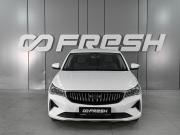 Geely Emgrand II Ростов-на-Дону  - изображение 20