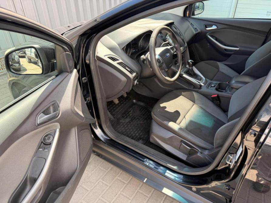 Ford Focus III Ростов-на-Дону  - изображение 12