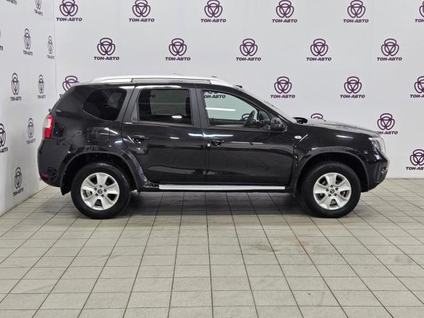 Nissan Terrano III (D10) с пробегом 2021 года, цена 1 442 000 рублей, 99158 км, внедорожник, Автокод Объявления
