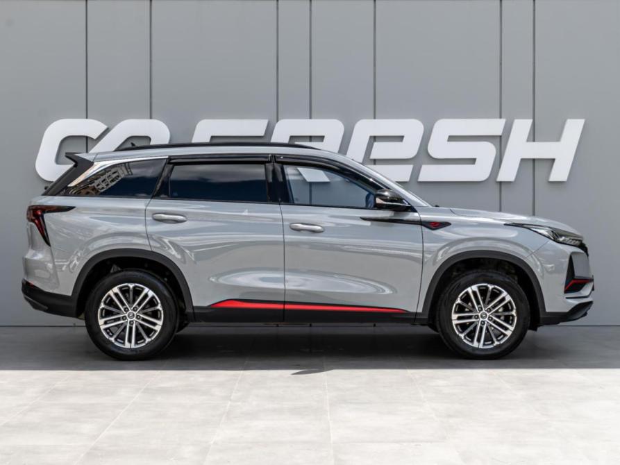 Changan CS75 Plus I Рестайлинг Краснодар  - изображение 5