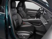 Geely Preface I (China Market) Рестайлинг Минеральные Воды  - изображение 29