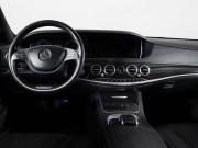 Mercedes-Benz S-Класс VI (W222 C217) Москва  - изображение 31