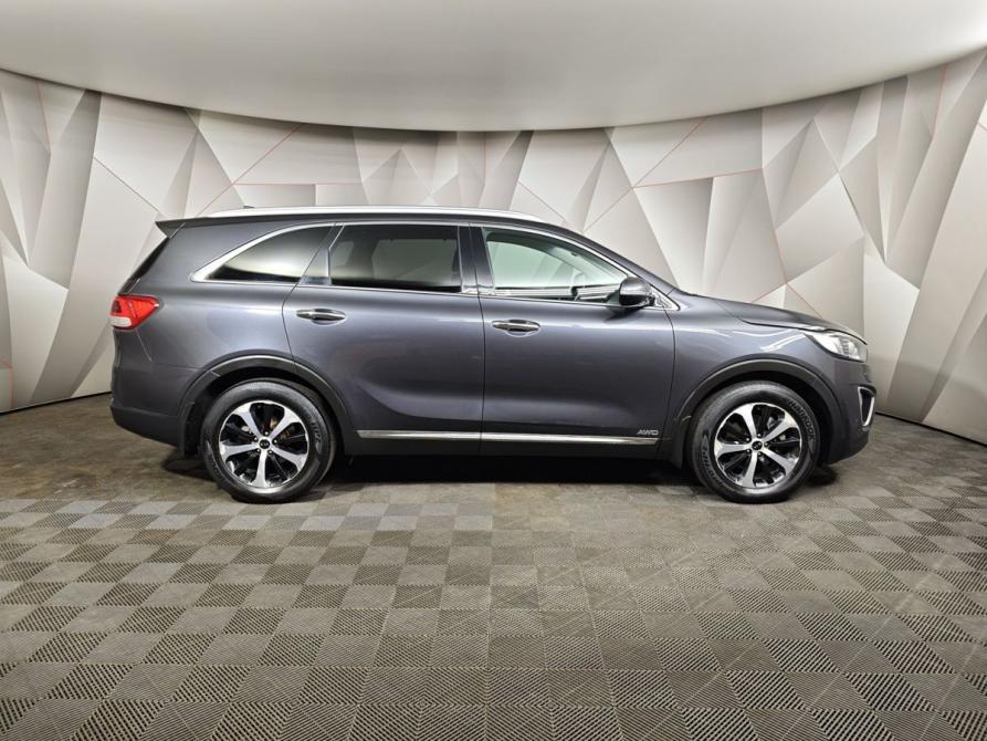 Kia Sorento III Prime Москва  - изображение 6