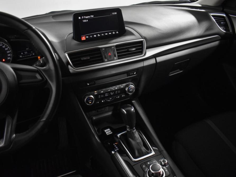 Mazda 3 III (BM) Рестайлинг Санкт-Петербург  - изображение 21
