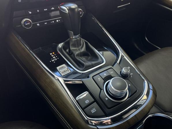 Mazda CX-9 II Рестайлинг с пробегом 2020 года, цена 3 750 000 рублей, 58000 км, внедорожник, Автокод Объявления