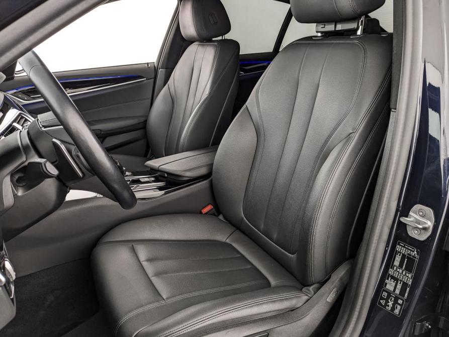 BMW 5 серии VII (G30/G31/G38) Москва  - изображение 20