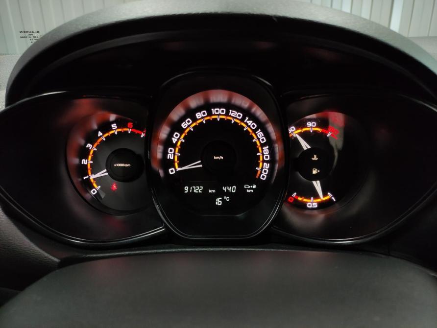 Lada (ВАЗ) Vesta I Пермь  - изображение 11