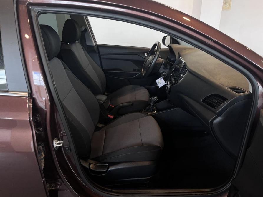 Hyundai Solaris II Рестайлинг Чебоксары  - изображение 29