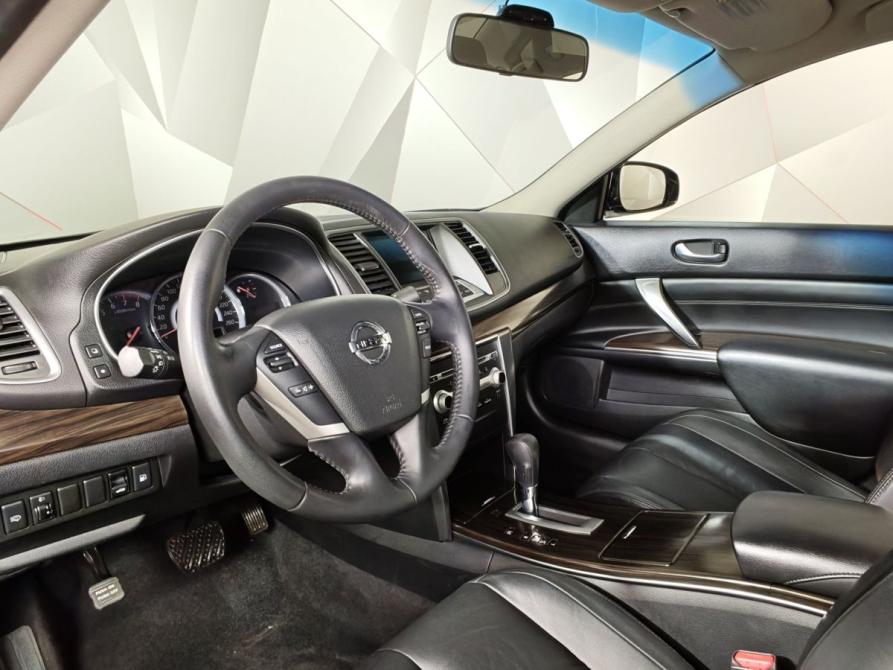 Nissan Teana II (J32) Рестайлинг Москва  - изображение 19