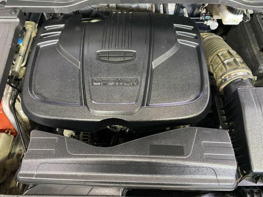 Geely Coolray I Набережные Челны  - изображение 7