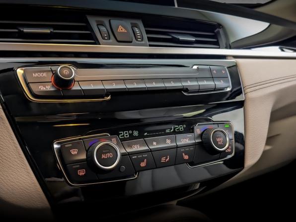 BMW X2 I (F39) с пробегом 2020 года, цена 2 650 000 рублей, 29500 км, внедорожник, Автокод Объявления