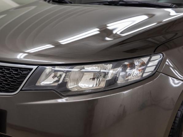 Kia Cerato II с пробегом 2010 года, цена 798 000 рублей, 223208 км, седан, Автокод Объявления