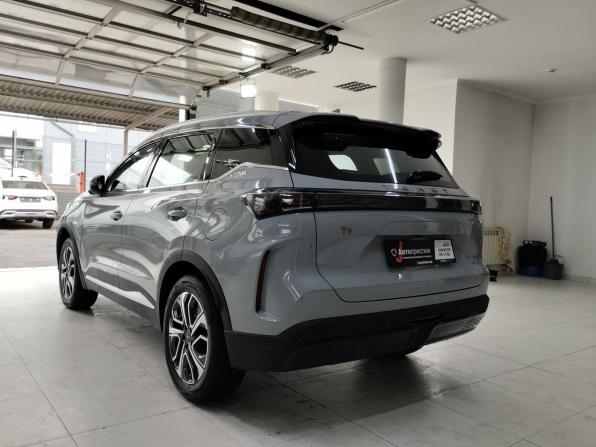 Tenet T7 с пробегом 2025 года, цена 2 255 000 рублей, 860 км, внедорожник, Автокод Объявления