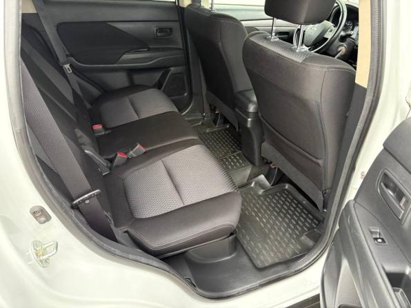Mitsubishi Outlander III Рестайлинг 3 с пробегом 2018 года, цена 1 990 000 рублей, 117000 км, внедорожник, Автокод Объявления