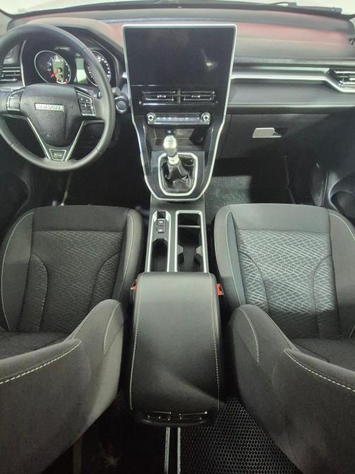 Haval M6 II Воронеж  - изображение 14