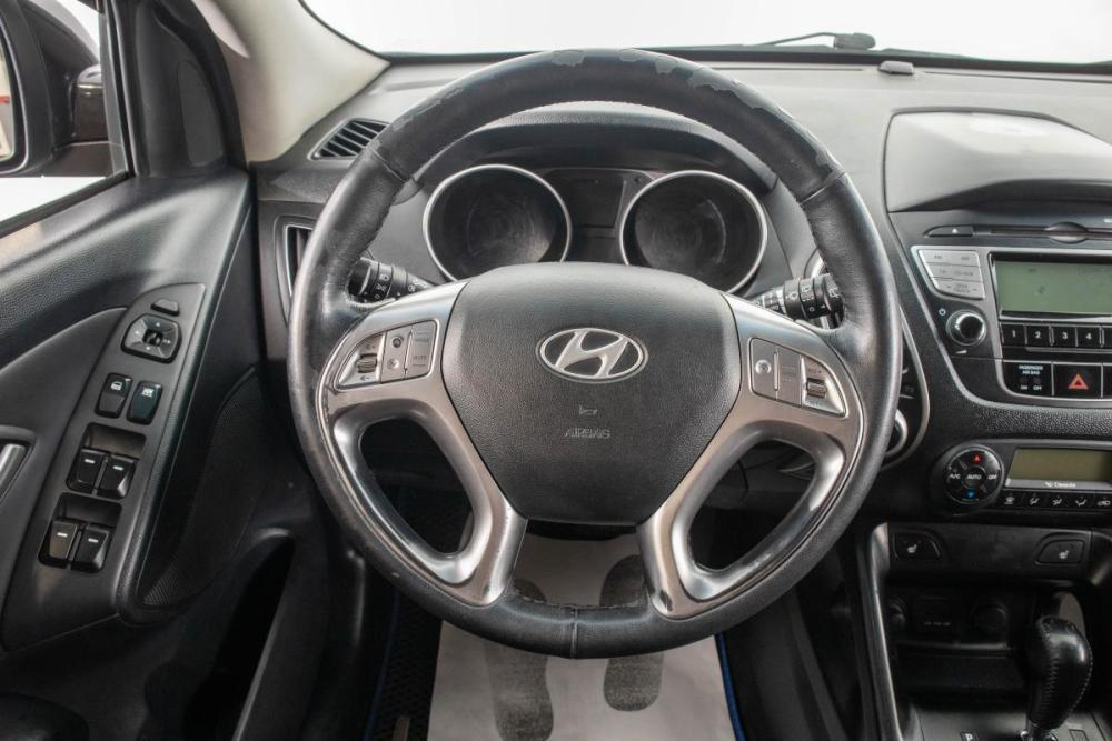 Hyundai ix35 I Барнаул  - изображение 14