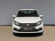 Lada (ВАЗ) Granta I Рестайлинг Москва  - изображение 49