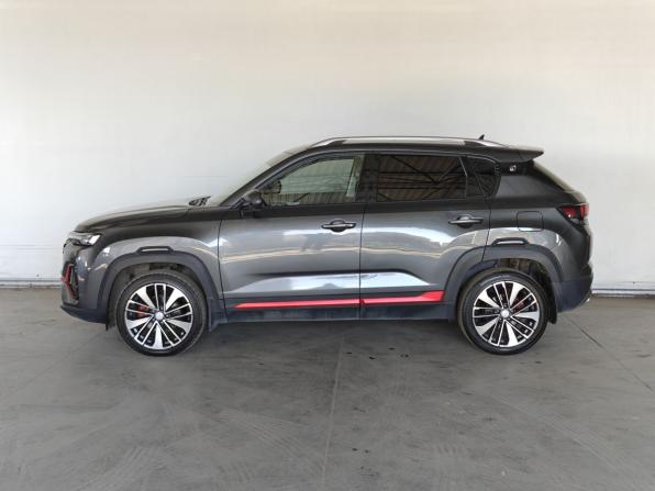 Changan CS35 Plus I Рестайлинг с пробегом 2024 года, цена 1 775 000 рублей, 37200 км, внедорожник, Автокод Объявления