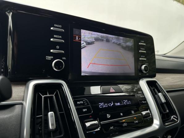 Kia Sorento IV с пробегом 2023 года, цена 4 000 000 рублей, 67350 км, внедорожник, Автокод Объявления