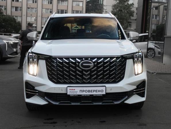 GAC GS8 II с пробегом 2024 года, цена 3 199 000 рублей, 38660 км, внедорожник, Автокод Объявления