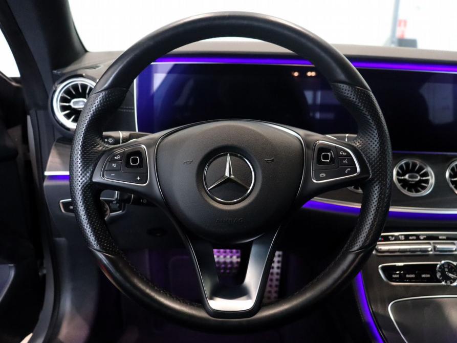 Mercedes-Benz E-Класс V (W213 S213 C238) Калининград  - изображение 17