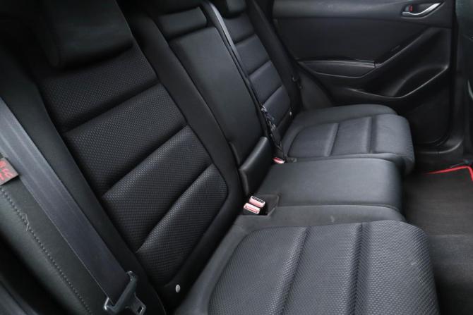 Mazda CX-5 I Рестайлинг с пробегом 2015 года, цена 2 039 000 рублей, 186000 км, внедорожник, Автокод Объявления