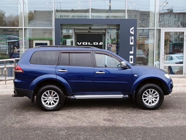 Mitsubishi Pajero Sport II Рестайлинг с пробегом 2014 года, цена 999 000 рублей, 331951 км, внедорожник, Автокод Объявления