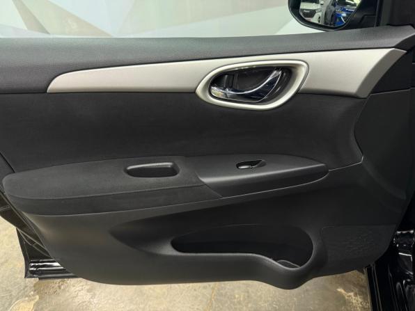 Nissan Sylphy III (B17) с пробегом 2020 года, цена 1 460 000 рублей, 50589 км, седан, Автокод Объявления