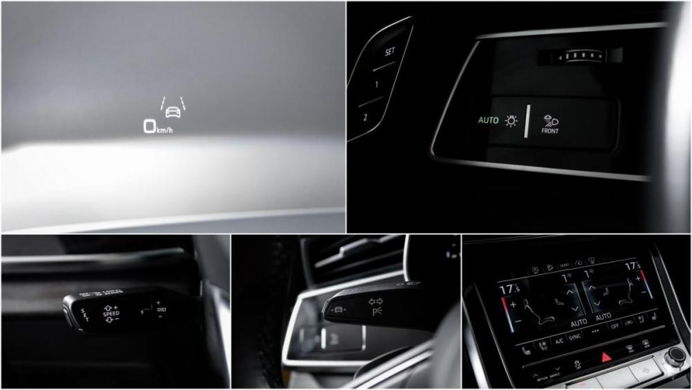 Audi Q7 II (4M) Рестайлинг Москва  - изображение 24