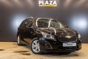 Chevrolet Cruze I Рестайлинг Уфа  - изображение 23