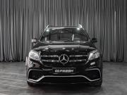 Mercedes-Benz GLS AMG I (X166) Тюмень  - изображение 37